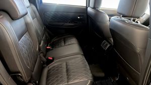 Mitsubishi Outlander bild 5