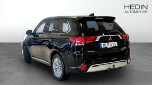 Mitsubishi Outlander bild 2