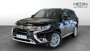 Mitsubishi Outlander bild 1