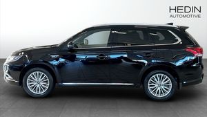 Mitsubishi Outlander bild 6