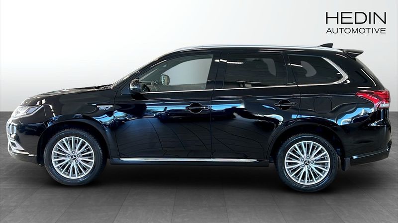 Mitsubishi Outlander bild 6