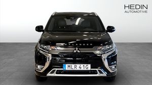 Mitsubishi Outlander bild 8