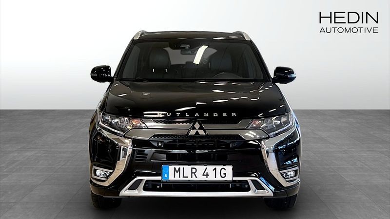 Mitsubishi Outlander bild 8