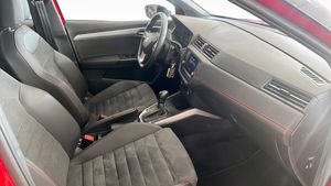 Seat Arona bild 3