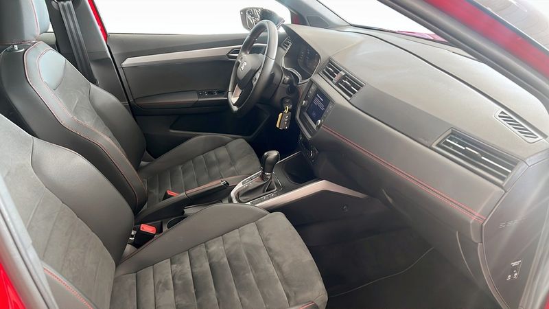 Seat Arona bild 3