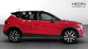 Seat Arona bild 6
