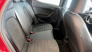 Seat Arona bild 5