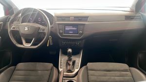 Seat Arona bild 4