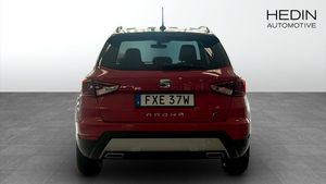 Seat Arona bild 7