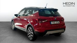 Seat Arona bild 2