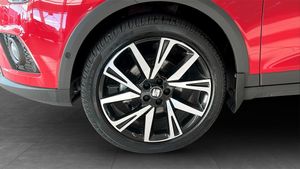 Seat Arona bild 9