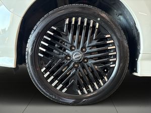 Nissan Leaf bild 14