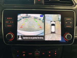 Nissan Leaf bild 18