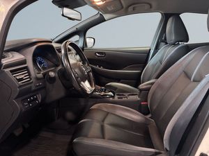 Nissan Leaf bild 7