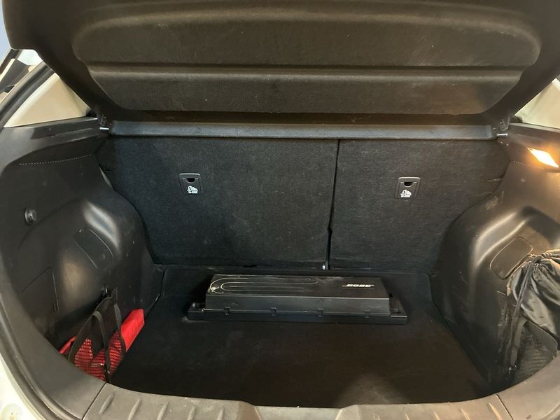 Nissan Leaf bild 12