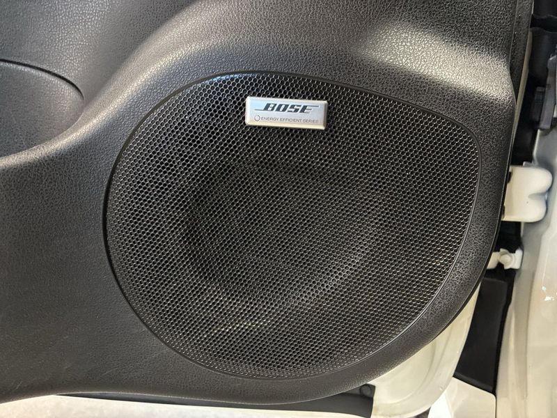 Nissan Leaf bild 20
