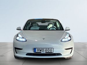 Tesla Model 3 bild 2