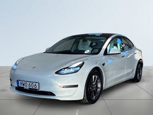 Tesla Model 3 bild 16
