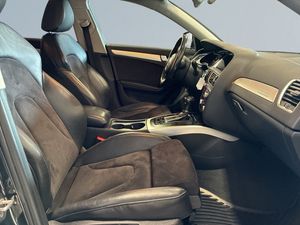 Audi A4 Allroad bild 9