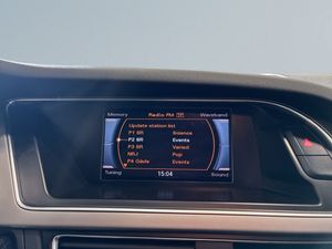 Audi A4 Allroad bild 14