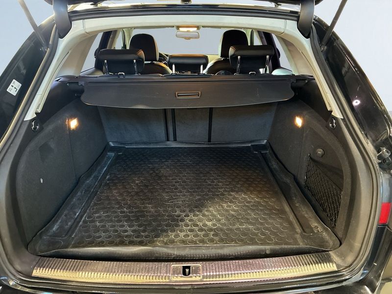 Audi A4 Allroad bild 11