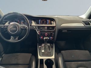 Audi A4 Allroad bild 7
