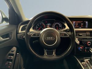 Audi A4 Allroad bild 8