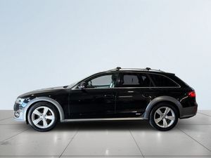Audi A4 Allroad bild 3