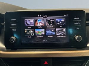 Skoda Scala bild 15