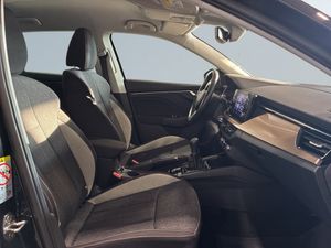 Skoda Scala bild 10