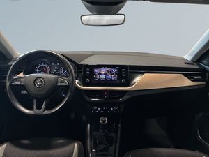 Skoda Scala bild 8