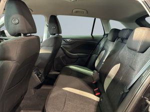 Skoda Scala bild 13