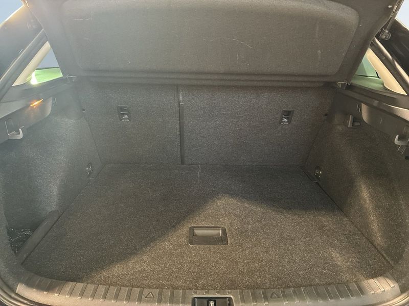 Skoda Scala bild 12
