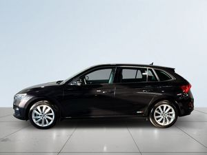 Skoda Scala bild 4