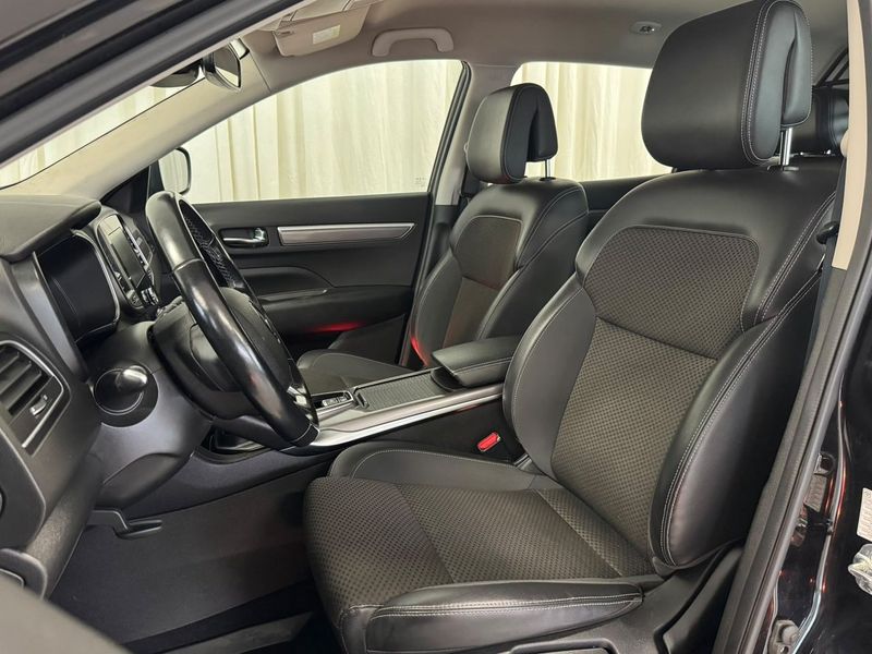 Renault Koleos bild 8