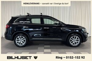 Renault Koleos bild 2