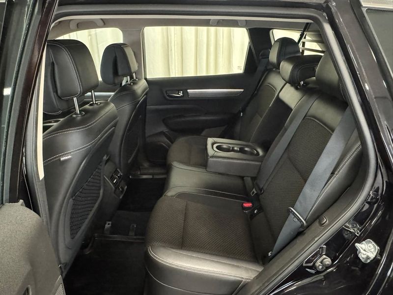 Renault Koleos bild 27