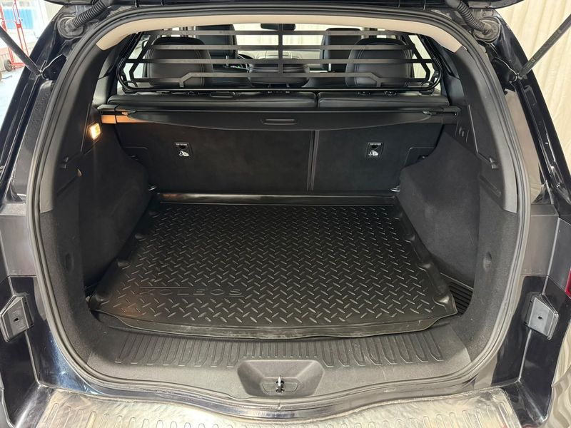 Renault Koleos bild 28