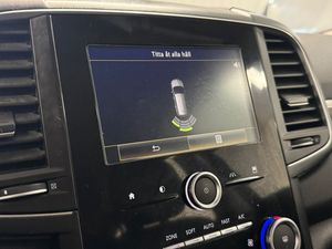 Renault Koleos bild 18