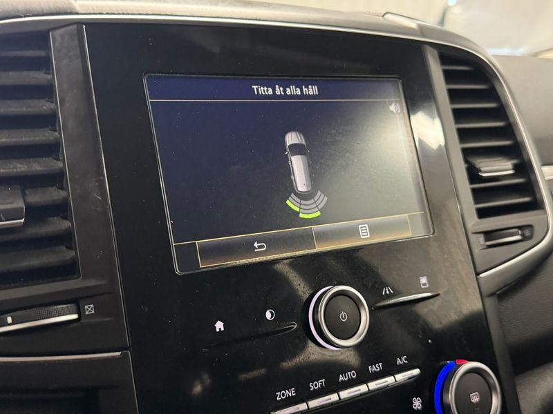 Renault Koleos bild 18