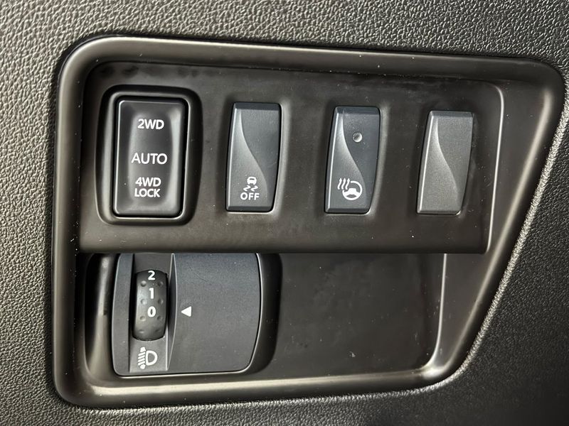 Renault Koleos bild 14