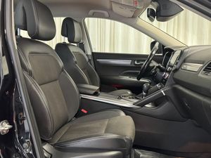 Renault Koleos bild 10