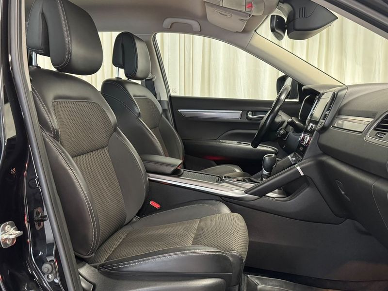 Renault Koleos bild 10