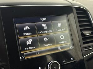 Renault Koleos bild 19