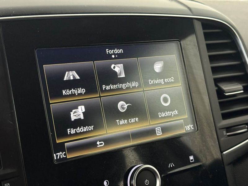 Renault Koleos bild 19
