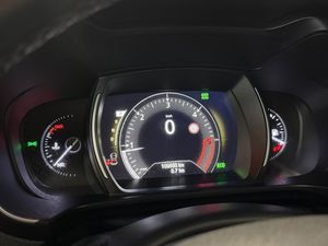 Renault Koleos bild 11