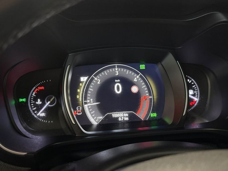 Renault Koleos bild 11