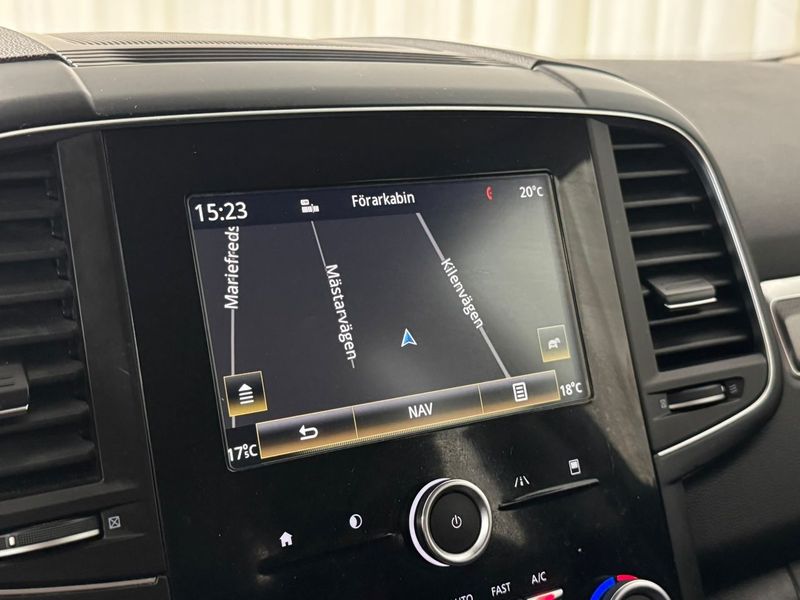 Renault Koleos bild 20