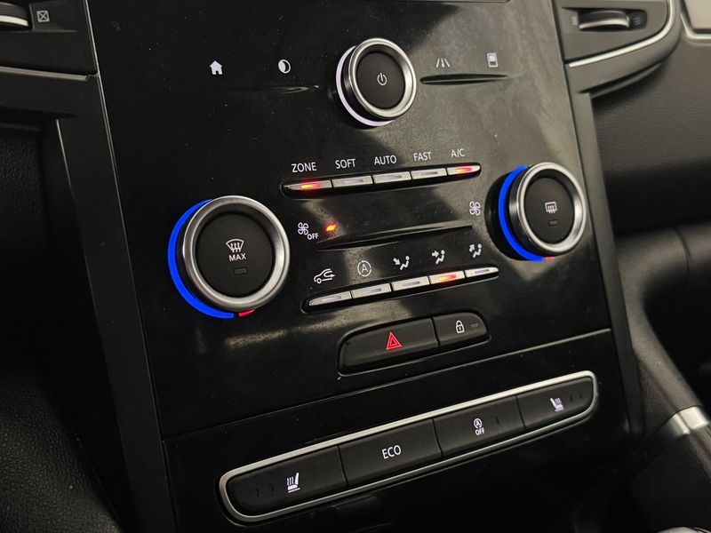 Renault Koleos bild 22