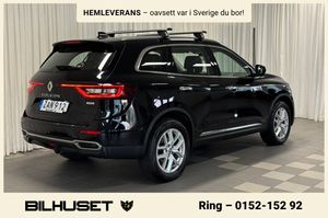 Renault Koleos bild 3